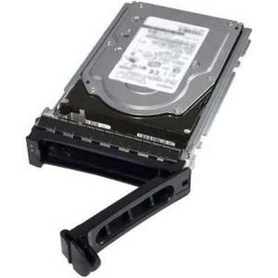 Dell 960GB SSD SATA Ri 6GBPS 512E 2.5 inch with 3.5 inch Hyb Carr Hot-Plug