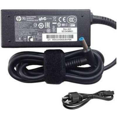 HPE Kit HP SB 45W Smart AC Adapter 1-Year IMS Warranty Standard