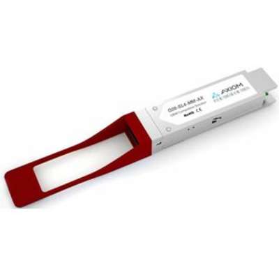 Axiom Upgrades 100GBASE-SL4 QSFP28 Transceiver MMF Mpo-12 30M 850NM