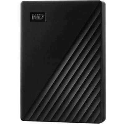 Western Digital My Passport 6TB Black