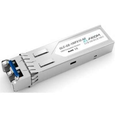 Axiom Upgrades 100Base-FX SFP Transceiver MMF LC 2KM 1310NM 10-Pack