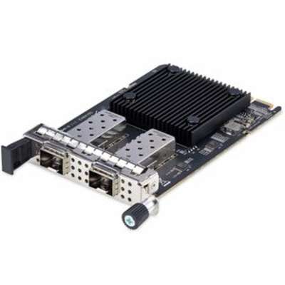 StarTech.com 2-Port SFP+ Ocp Network Card - 10GBPS Server NIC Intel X710