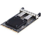 StarTech.com 2-Port SFP+ Ocp Network Card - 10GBPS Server NIC Intel X710