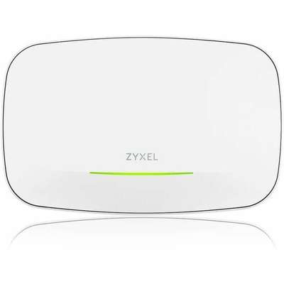 Zyxel 2X2 WiFi 7 802.11BE Ap 2.5G LAN BE11000 - Nebulaflex Pro