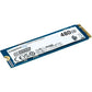 Kingston Technology 480G DC2000B PCIE 4.0 M.2 2280 Enterprise SSD