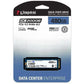 Kingston Technology 480G DC2000B PCIE 4.0 M.2 2280 Enterprise SSD
