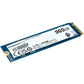 Kingston Technology 960G DC2000B PCIE 4.0 M.2 2280 Enterprise SSD