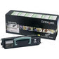 Lexmark E330, E332, E340, E342 High Yield 6K Black Toner Cartridge