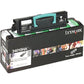 Lexmark E330, E332, E340, E342 High Yield 6K Black Toner Cartridge