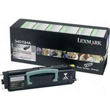 Lexmark E330, E332, E340, E342 High Yield 6K Black Toner Cartridge