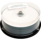 Primera Technology 100-pack Spindle Tuffcoat Plus CDR 48X 700MB White Hub Printable