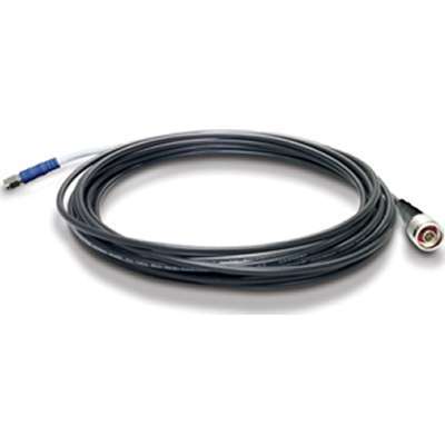 TRENDnet LMR200 Reverse SMA to N-Type Cable / 8M (24')