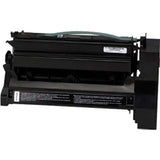 Lexmark GSA High Yield Black Return Program Toner Cartridge C752 C762