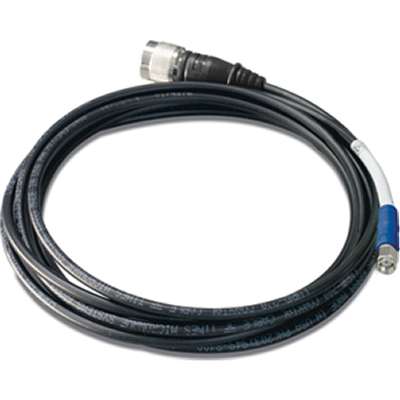 TRENDnet LMR200 Reverse SMA to N-Type Cable / 2M (6')