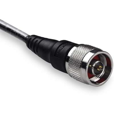 TRENDnet LMR200 Reverse SMA to N-Type Cable / 2M (6')