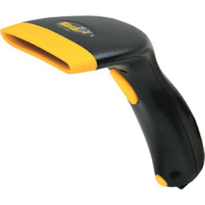 Wasp Barcode Technologies Wasp WCS3905 CCD Barcode Scanner with USB Cable