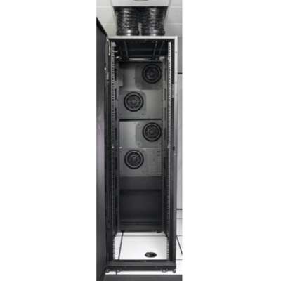APC Rack Air Removal Unit 100-240V 50/60Hz for NetShelter SX 600mm