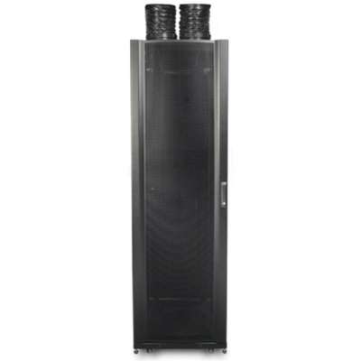 APC Rack Air Removal Unit 100-240V 50/60Hz for NetShelter SX 600mm
