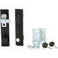 APC AR8132A Combination Lock Handles (Quantity 2) for NetShelter SX / SV / VX Enclosures
