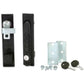 APC AR8132A Combination Lock Handles (Quantity 2) for NetShelter SX / SV / VX Enclosures