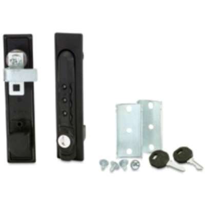 APC AR8132A Combination Lock Handles (Quantity 2) for NetShelter SX / SV / VX Enclosures