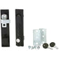 APC AR8132A Combination Lock Handles (Quantity 2) for NetShelter SX / SV / VX Enclosures