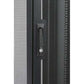 APC AR8132A Combination Lock Handles (Quantity 2) for NetShelter SX / SV / VX Enclosures