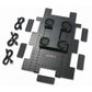 APC NetShelter SX Roof Fan Tray - 208-230V