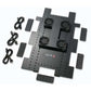 APC NetShelter SX Roof Fan Tray - 208-230V