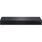 TRENDnet 24-Port 10/100Mbps Web Smart PoE Switch with  4 Gigabit Ports and 2 Mini-GBIC Slots