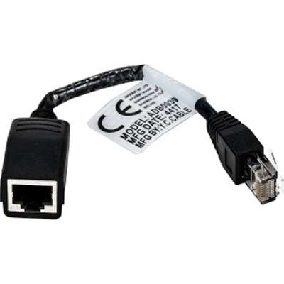 Vertiv Avocent Cyclade Crossover Cable | Serial Adapter | RJ45 (M) to (F)