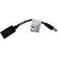 Vertiv Avocent Cyclade Crossover Cable | Serial Adapter | RJ45 (M) to (F)