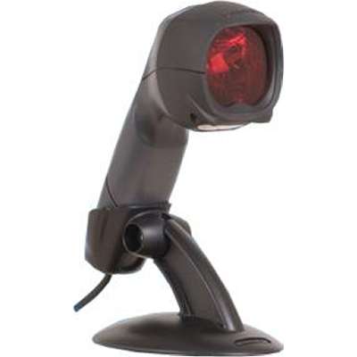 Honeywell MS3780 Scanner Kit with  LS USB Interface/Able 53-53235-N-3/Stand