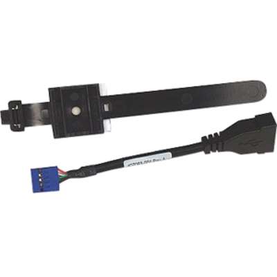 HP Int USB Port Kit