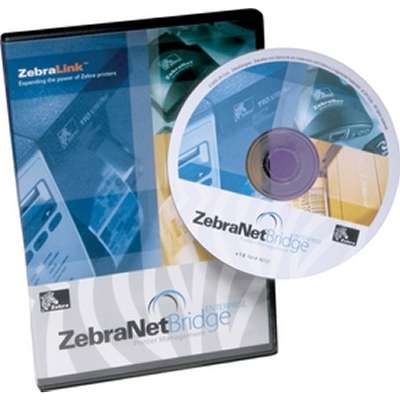 Zebranet Bridge Enterprise Unlimited Printers