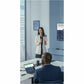 Yealink WPP30 4K Wireless Presentation Pod for Every Work Space WPP30