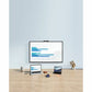 Yealink WPP30 4K Wireless Presentation Pod for Every Work Space WPP30