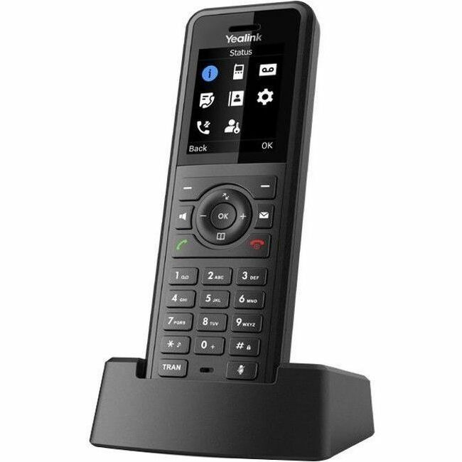 Yealink Ruggedized DECT Handset W57R