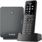 Yealink Ruggedized DECT Handset W57R