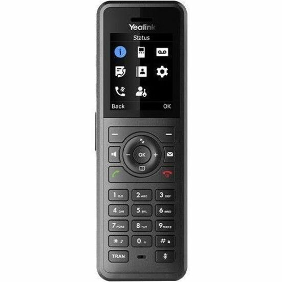 Yealink Ruggedized DECT Handset W57R