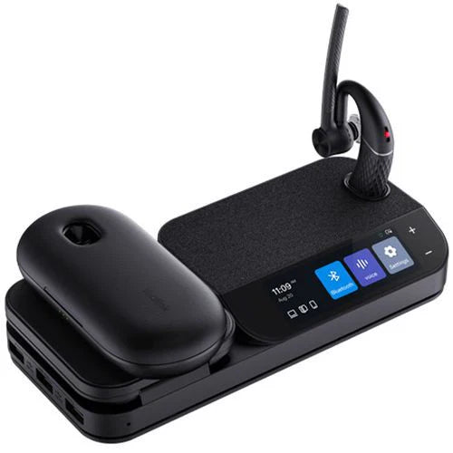 Yealink BH71 TEAMS Bluetooth In Ear Headset - Workstation Pro Version