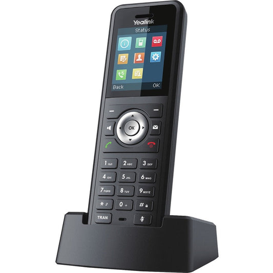 Yealink Ruggedized DECT Handset W59R