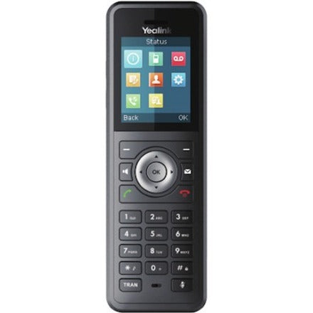 Yealink Ruggedized DECT Handset W59R