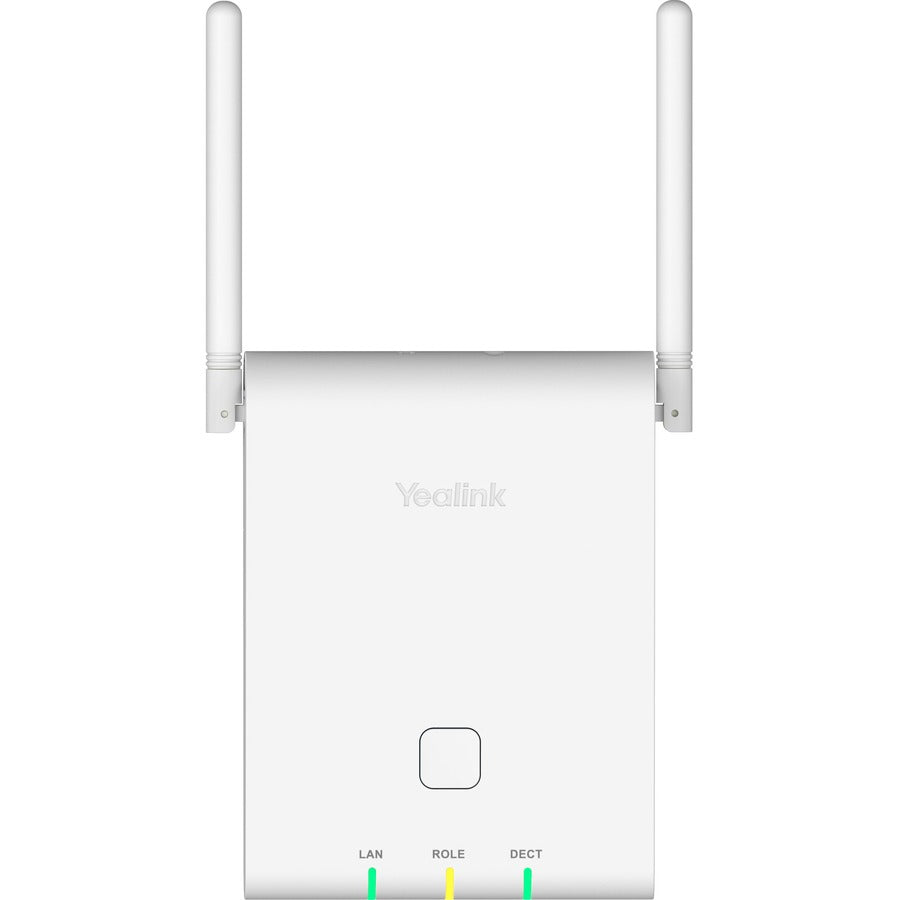 Yealink Cordless DECT IP Multi-Cell System W90B