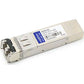 AddOn 10GBASE-SR SFP+ LC MM F/HP 850NM 300M 100% HP Compatible