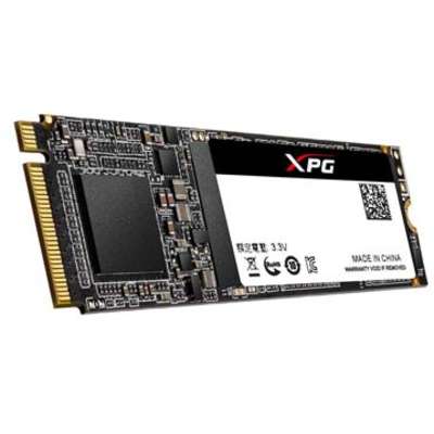 ADATA Technology Adata SX6000PNP TLC 3D 1TB