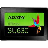 ADATA Technology Adata Ultimate SU650 960GB 3D QLC 2.5