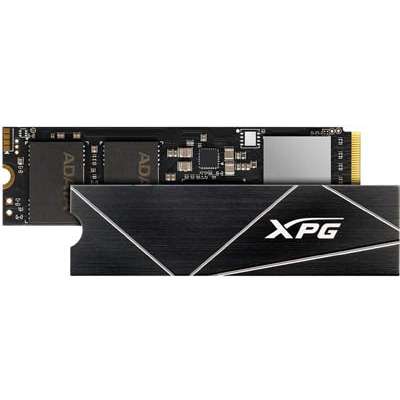 ADATA Technology XPG Gammix S70 Blade M.2 PCIE GEN4 4TB SSD