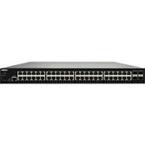ADTRAN NetVanta 1560-48-370W: 48-Port, Layer 3, PoE