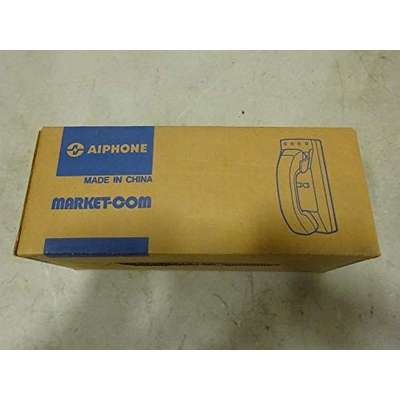 Aiphone Corporation Replacement Handset for MC-60/ 4,4A